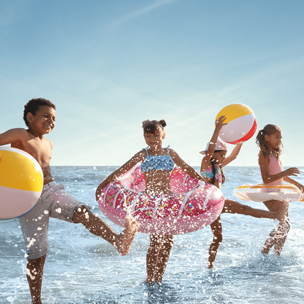 School Holidays & Half Terms  Hero